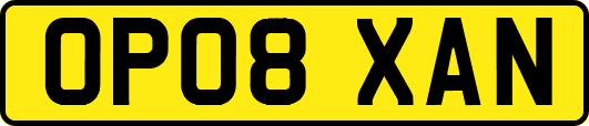 OP08XAN
