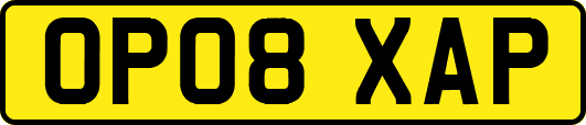OP08XAP