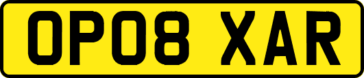 OP08XAR