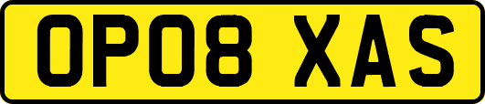 OP08XAS