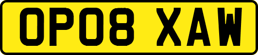 OP08XAW