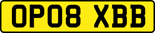 OP08XBB