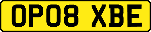 OP08XBE