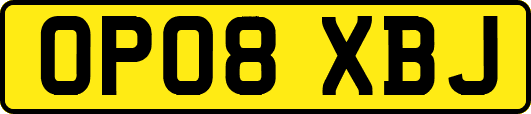 OP08XBJ