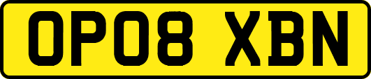 OP08XBN