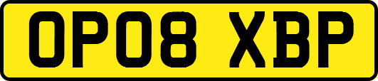 OP08XBP