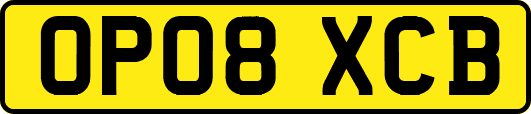 OP08XCB