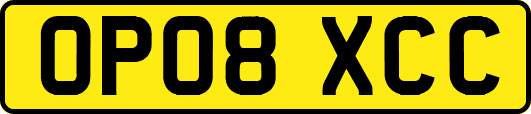 OP08XCC