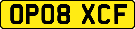 OP08XCF