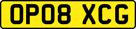 OP08XCG