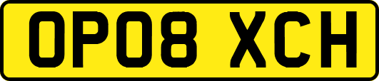 OP08XCH