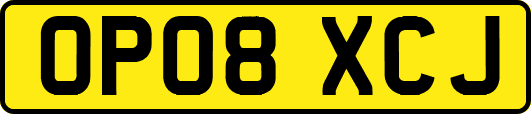 OP08XCJ