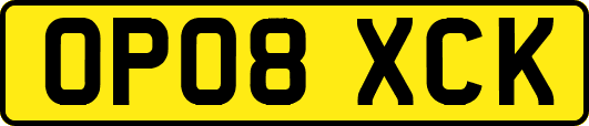 OP08XCK