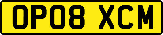 OP08XCM