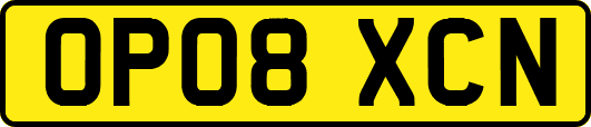 OP08XCN