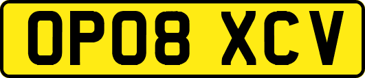 OP08XCV