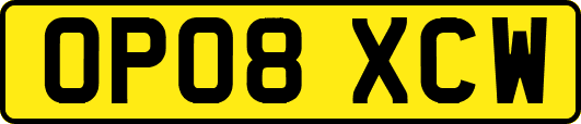 OP08XCW
