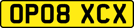 OP08XCX