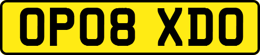 OP08XDO