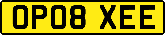 OP08XEE