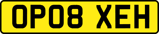 OP08XEH
