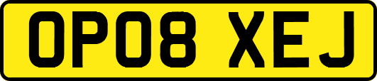 OP08XEJ