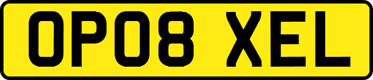 OP08XEL