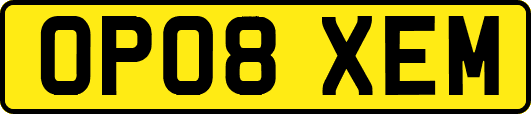 OP08XEM