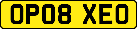 OP08XEO