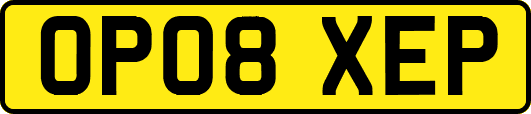 OP08XEP