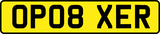 OP08XER