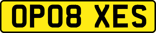 OP08XES