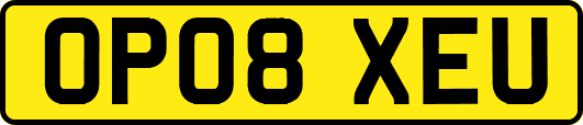 OP08XEU
