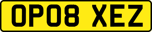 OP08XEZ