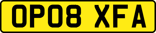 OP08XFA