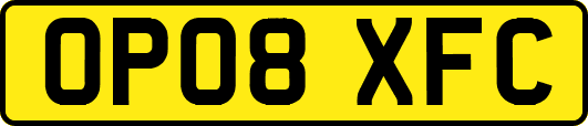 OP08XFC