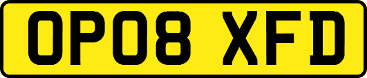 OP08XFD
