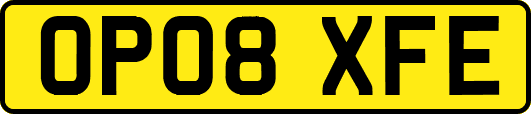 OP08XFE