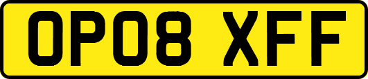 OP08XFF