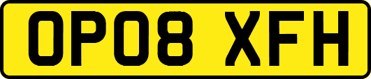 OP08XFH
