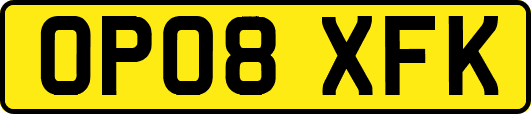OP08XFK