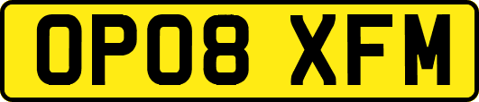 OP08XFM