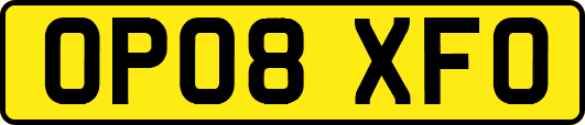 OP08XFO