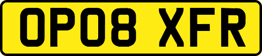 OP08XFR