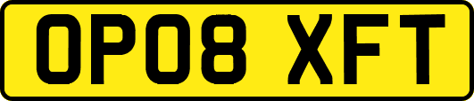 OP08XFT