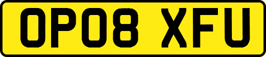 OP08XFU