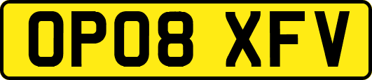 OP08XFV