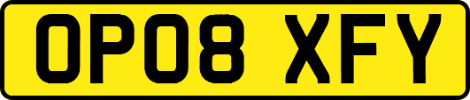 OP08XFY