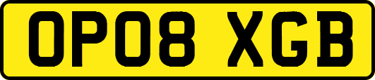 OP08XGB
