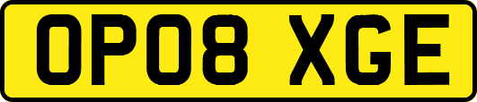 OP08XGE